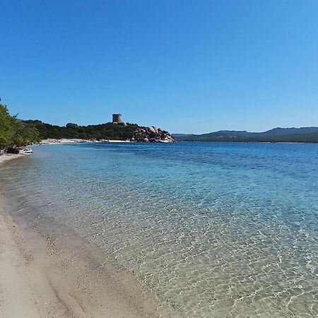 サルテーヌ Kallisteヴィラ エクステリア 写真
